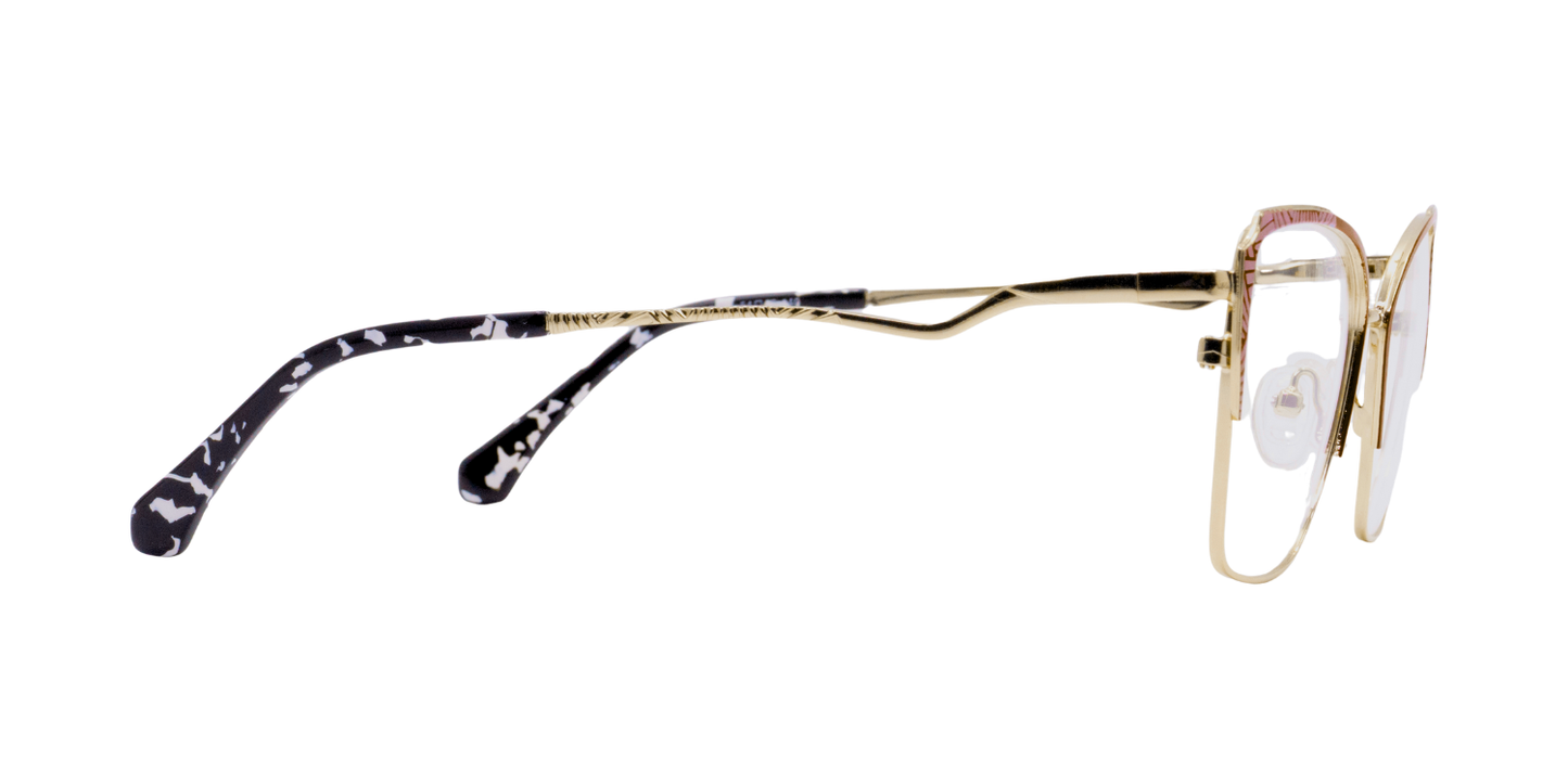 Full Rim Cat Eye Premium Eyeglasses