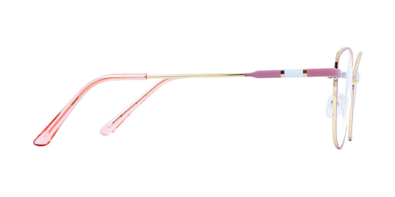 Full Rim Cat Eye Classic Eyeglasses