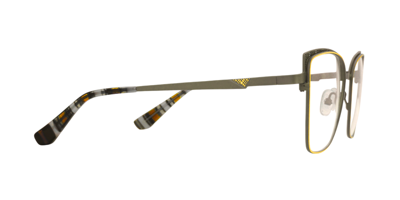 Full Rim Cat Eye Classic Eyeglasses