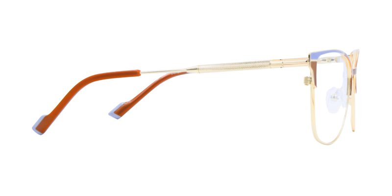 Full Rim Cat Eye Classic Eyeglasses