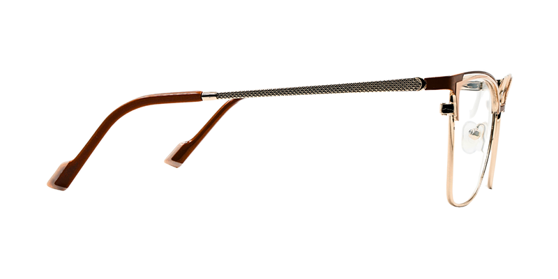 Full Rim Cat Eye Classic Eyeglasses