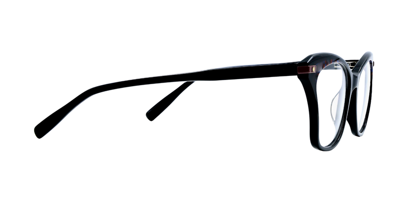 Full Rim Cat Eye Premium Eyeglasses