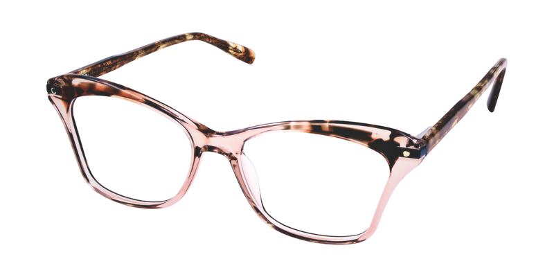 Full Rim Cat Eye Premium Eyeglasses