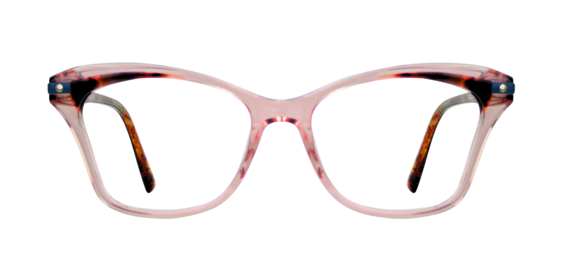Full Rim Cat Eye Premium Eyeglasses