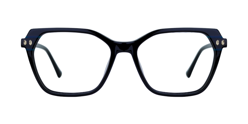 Full Rim Cat Eye Premium Eyeglasses