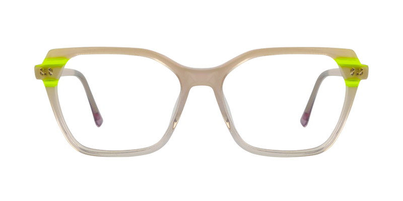 Full Rim Cat Eye Premium Eyeglasses