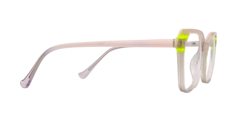 Full Rim Cat Eye Premium Eyeglasses