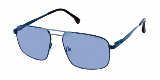 Fashionista Aura GU8615 -Blue/Grey Frame