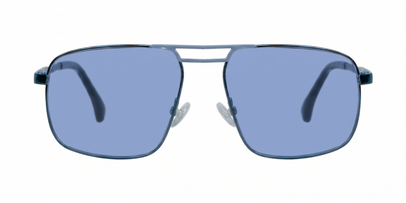Fashionista Aura GU8615 -Blue/Grey Frame
