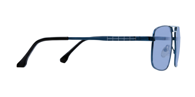 Fashionista Aura GU8615 -Blue/Grey Frame
