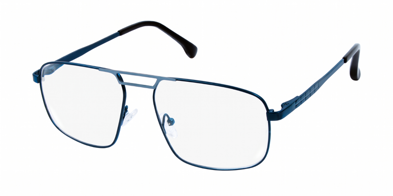 Fashionista Aura GU8615 -Blue/Grey Frame