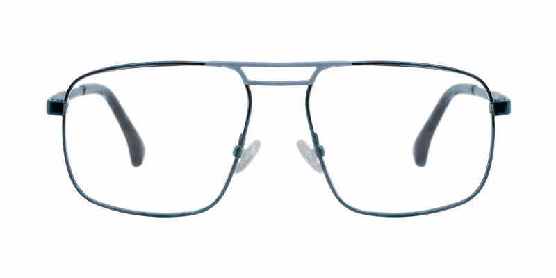 Fashionista Aura GU8615 -Blue/Grey Frame