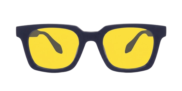 blue/yellow