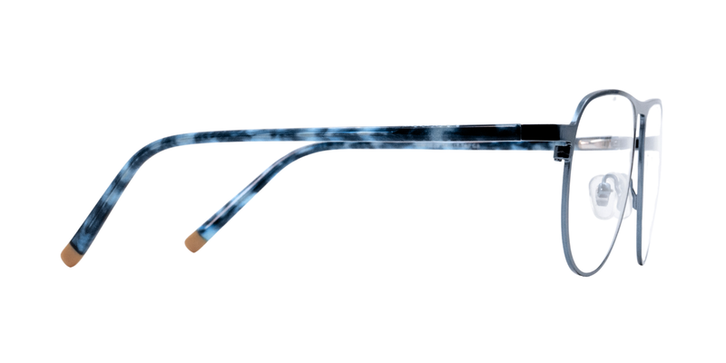 Full Rim Aviator Classic Eyeglasses