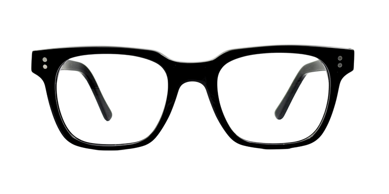 Full Rim Square Premium Eyeglasses