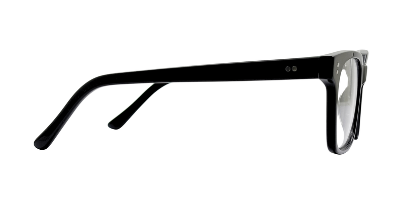 Full Rim Square Premium Eyeglasses