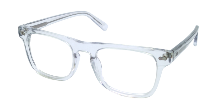 Full Rim Rectangle Premium Eyeglasses