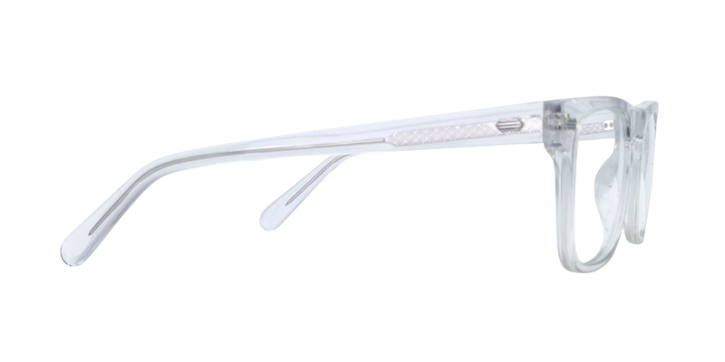 Full Rim Rectangle Premium Eyeglasses