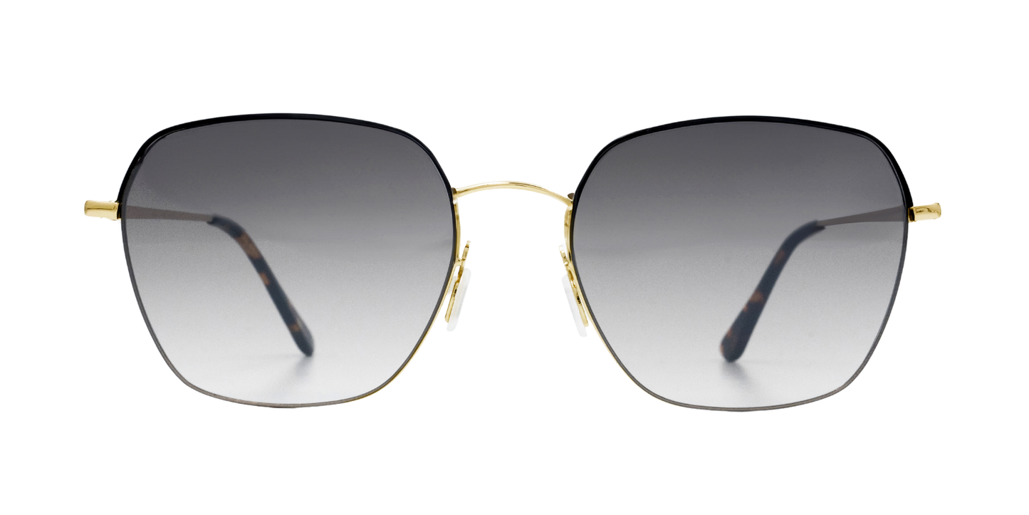 Full Rim Cat Eye Classic sunglasses