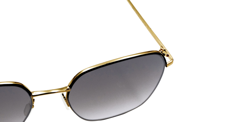 Full Rim Cat Eye Classic sunglasses