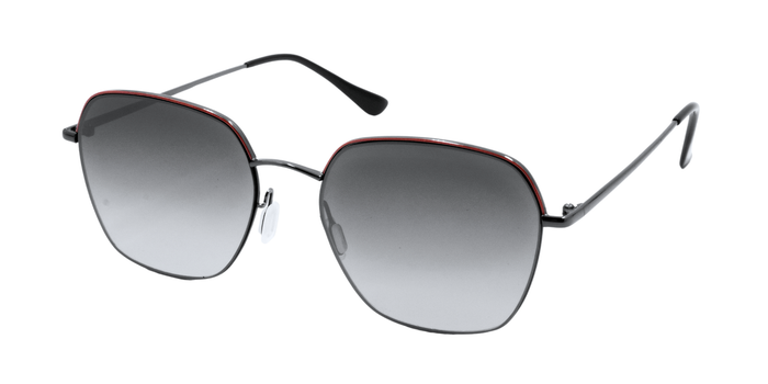 Full Rim Cat Eye Classic sunglasses