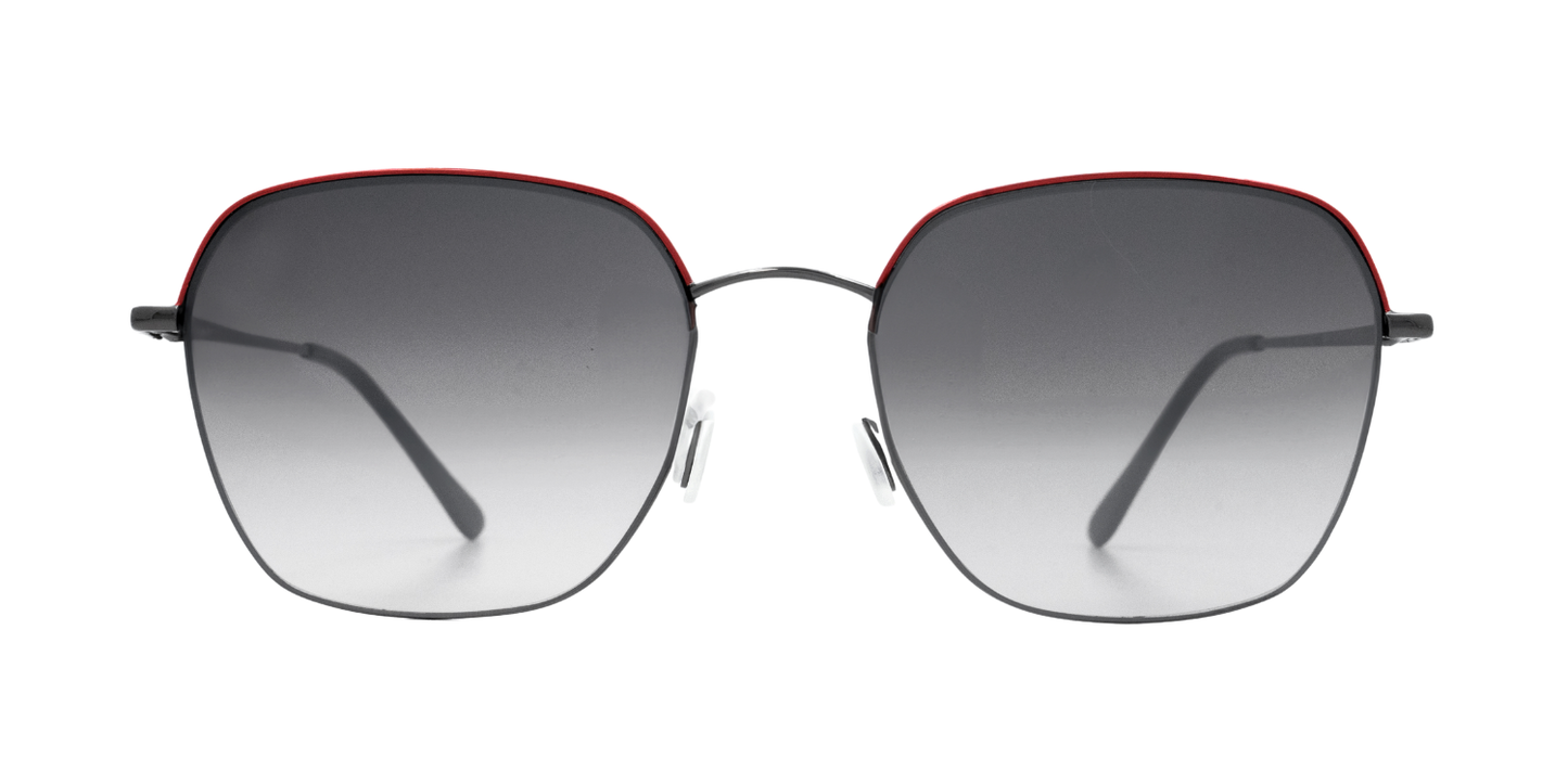 Full Rim Cat Eye Classic sunglasses