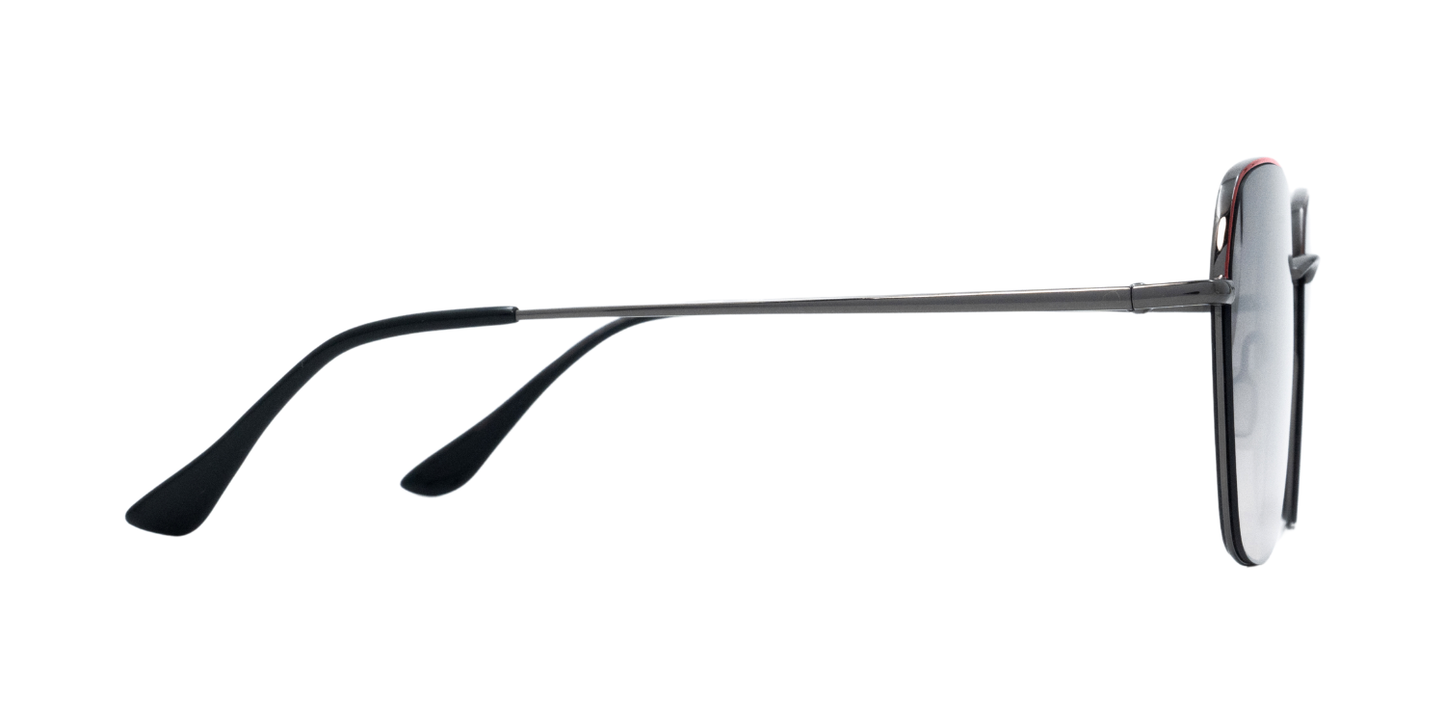 Full Rim Cat Eye Classic sunglasses