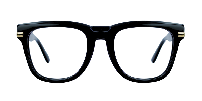 Full Rim Square Premium Eyeglasses