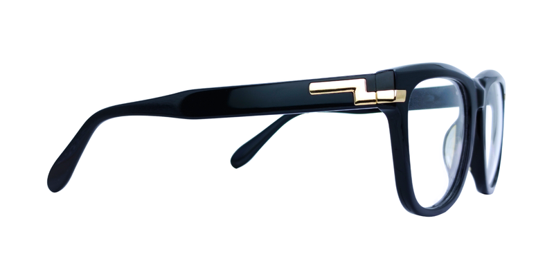 Full Rim Square Premium Eyeglasses