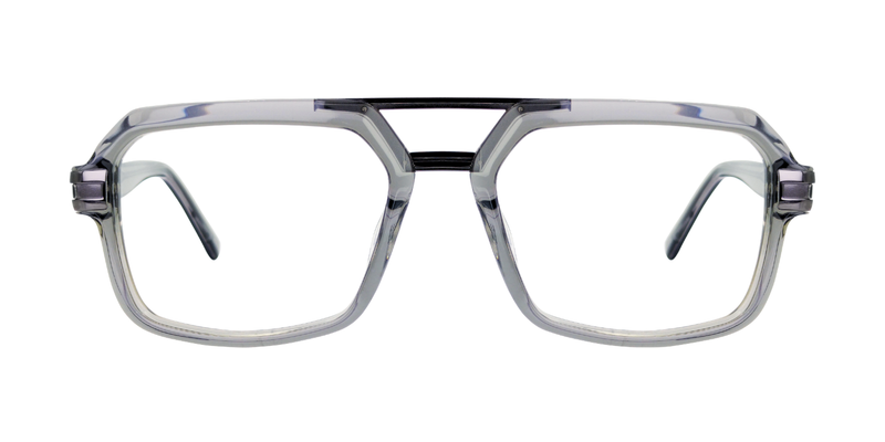 Full Rim Rectangle Premium Eyeglasses