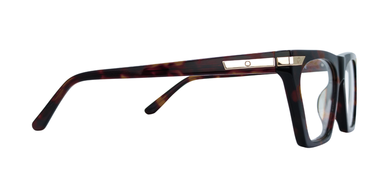 Full Rim Rectangle Premium Eyeglasses
