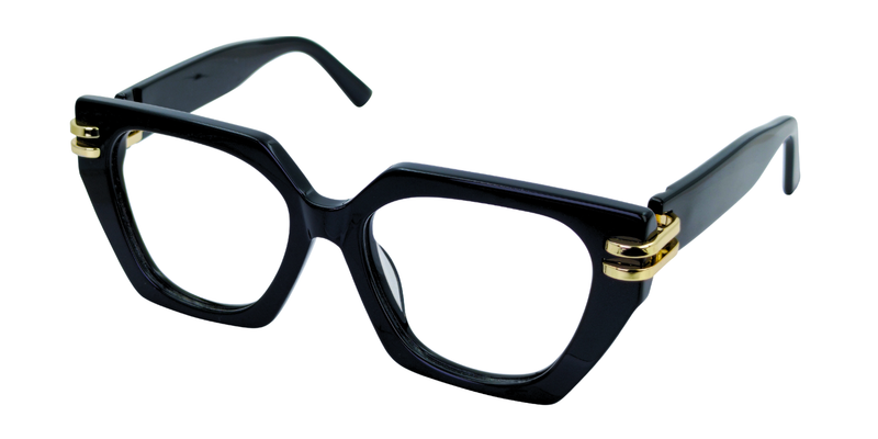 Full Rim Cat Eye Premium Eyeglasses