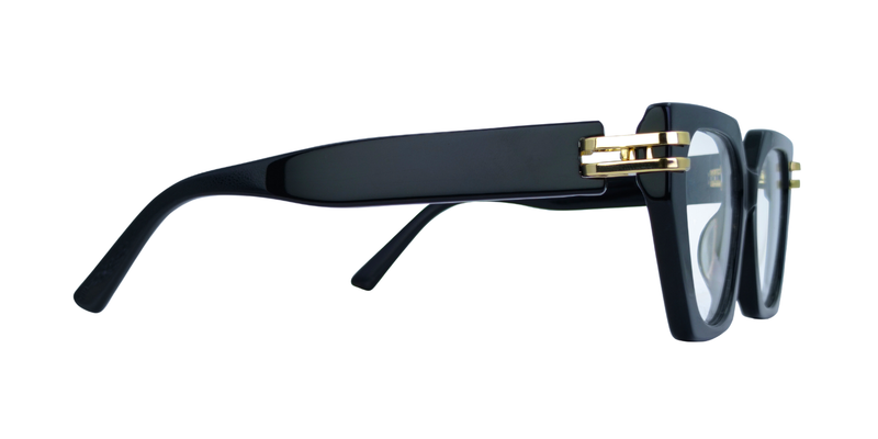 Full Rim Cat Eye Premium Eyeglasses