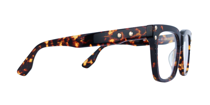 Full Rim Rectangle Premium Eyeglasses
