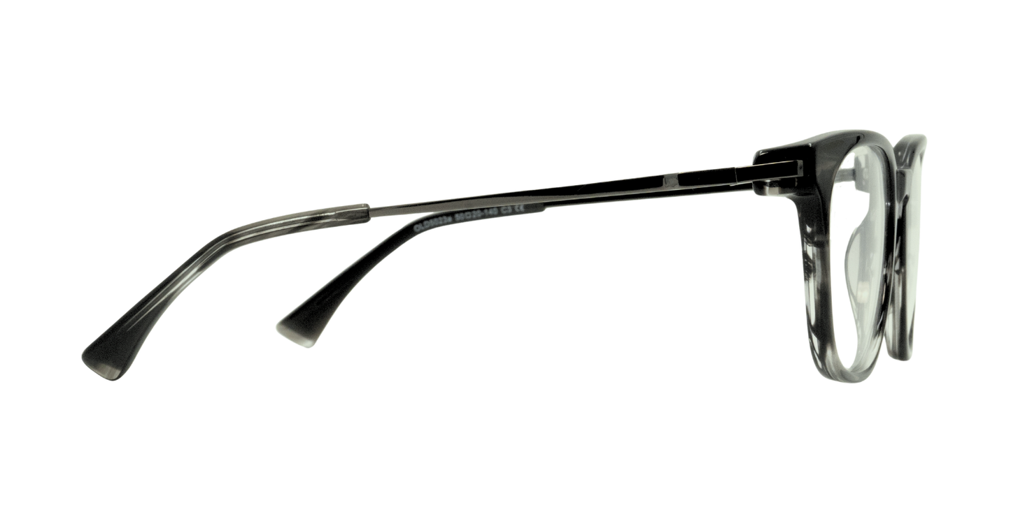 Full Rim Square Premium Eyeglasses
