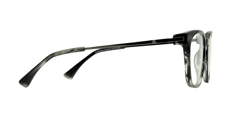 Full Rim Square Premium Eyeglasses
