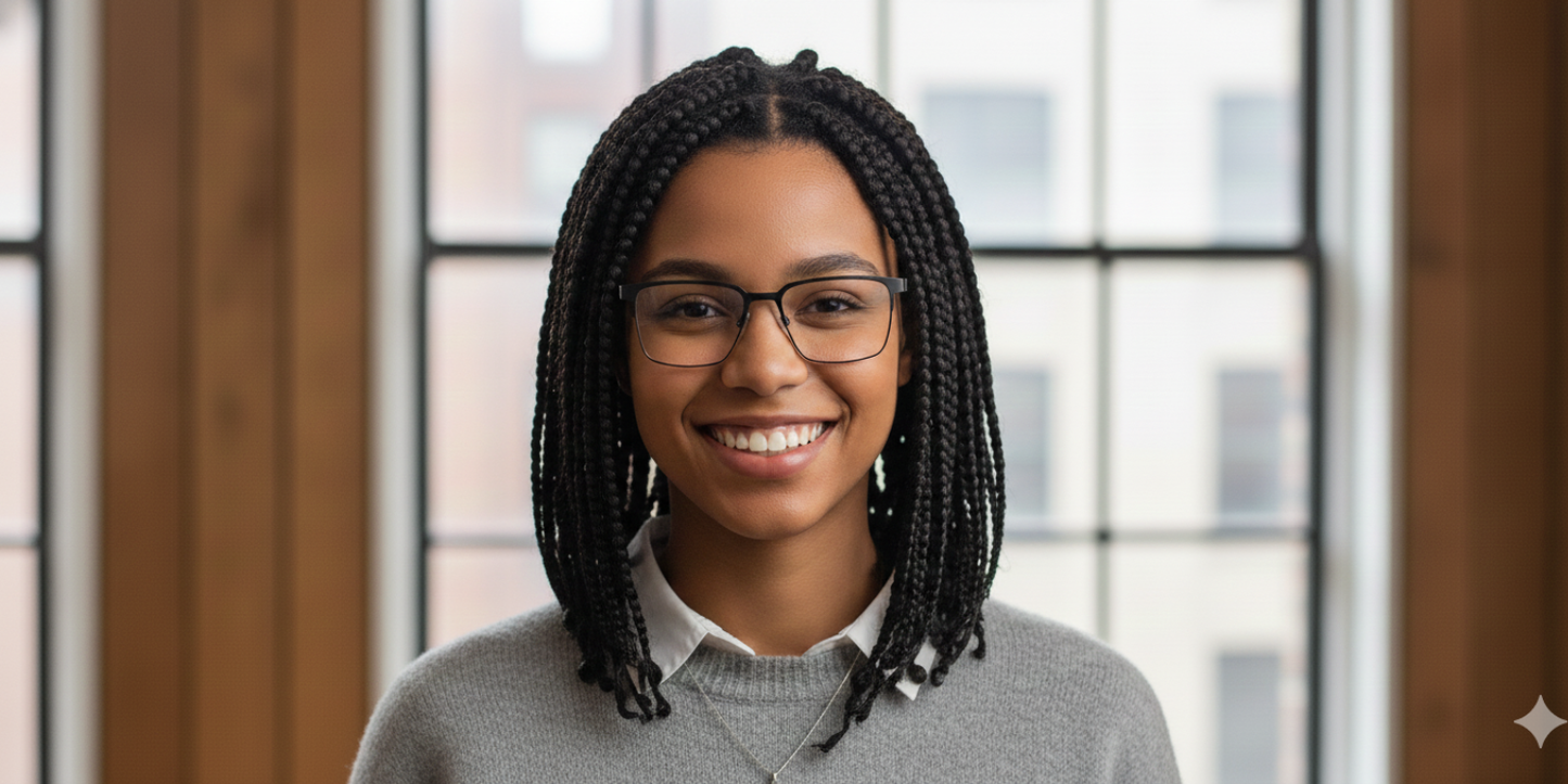 Full Rim Rectangle Classic Eyeglasses