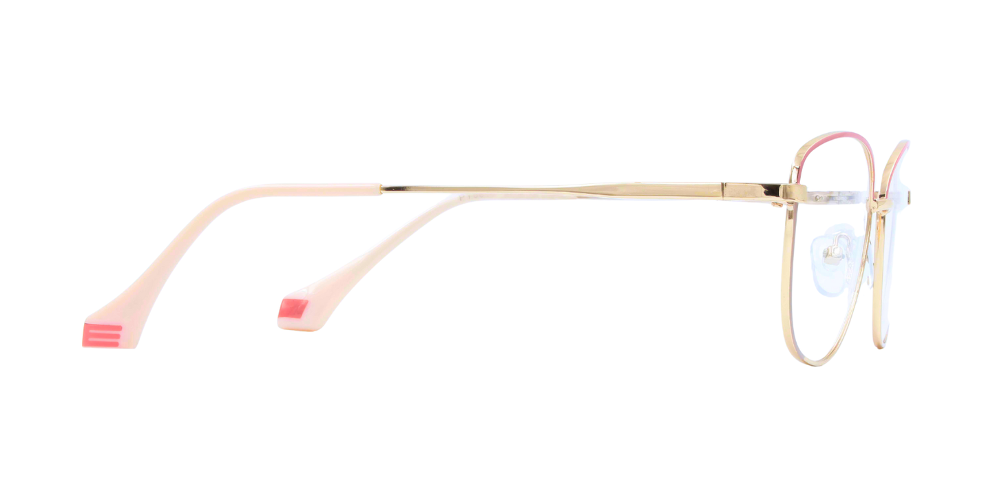 Full Rim Cat Eye Classic Eyeglasses