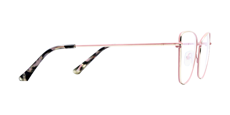 Full Rim Cat Eye Classic Eyeglasses