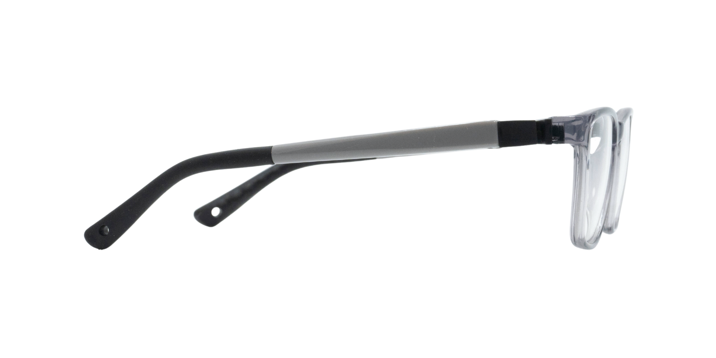 Full Rim Rectangle Magneto Premium Kids Eyeglasses