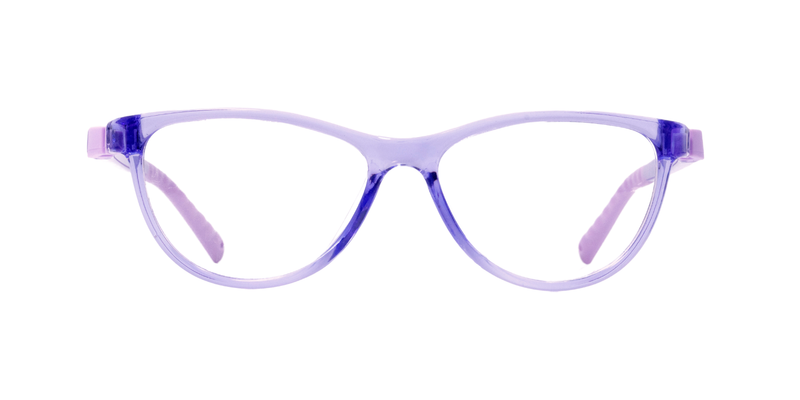 Full Rim Cat Eye Magneto Premium Kids Eyeglasses