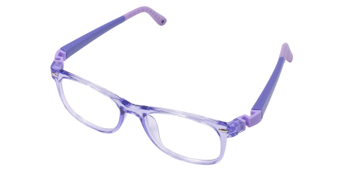 Full Rim Wayfarer Magneto Premium Kids Eyeglasses