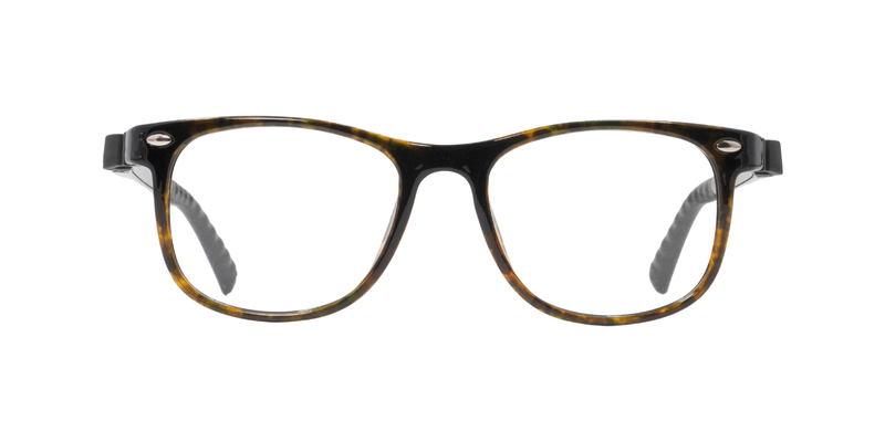 Full Rim Wayfarer Magneto Premium Kids Eyeglasses