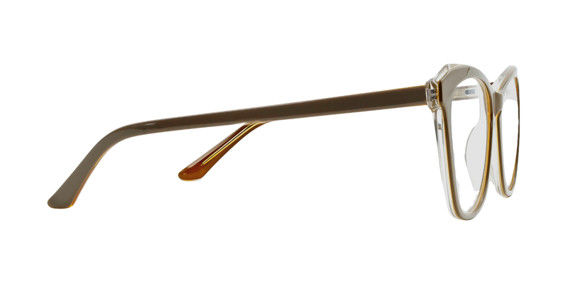 Full Rim Cat Eye Classic Eyeglasses