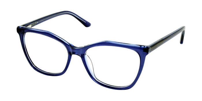Full Rim Cat Eye Classic Eyeglasses