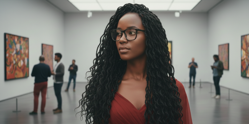 Full Rim Rectangle Classic Eyeglasses