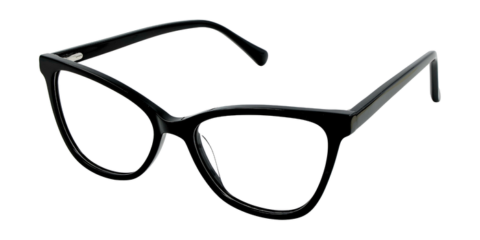 Full Rim Cat Eye Classic Eyeglasses