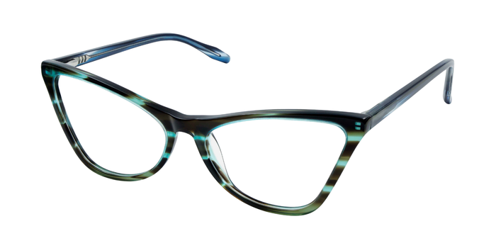 Full Rim Cat Eye Classic Eyeglasses