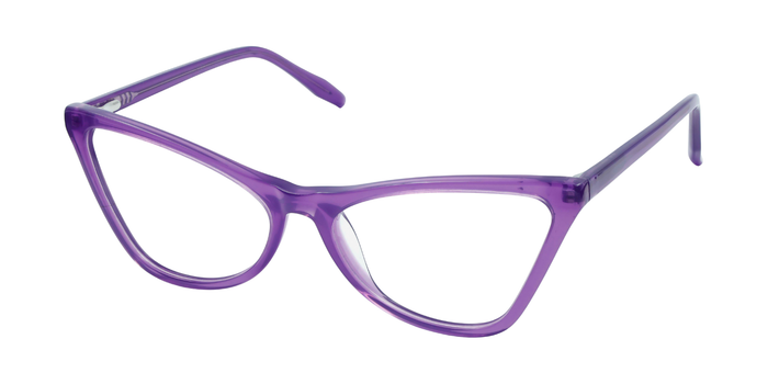 Full Rim Cat Eye Classic Eyeglasses