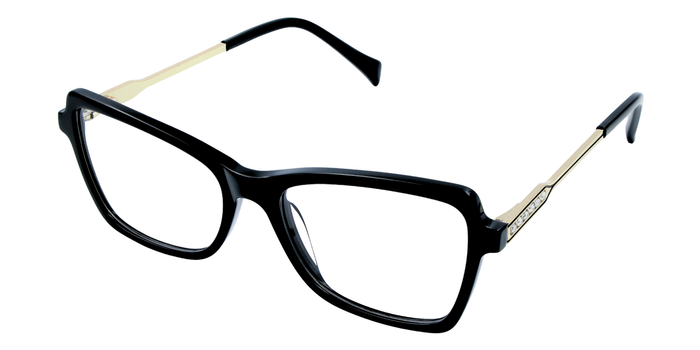 Full Rim Cat Eye Classic Eyeglasses